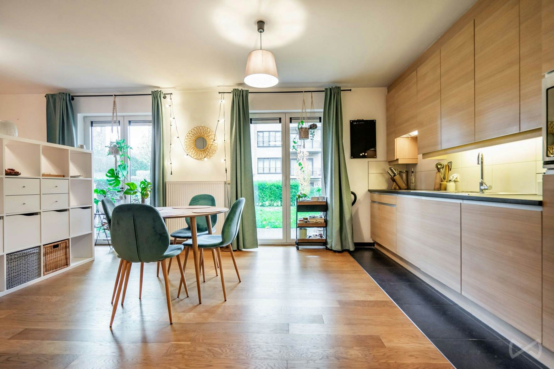 Foto 5 van 4 van Studio in Woluwe-Saint-Lambert