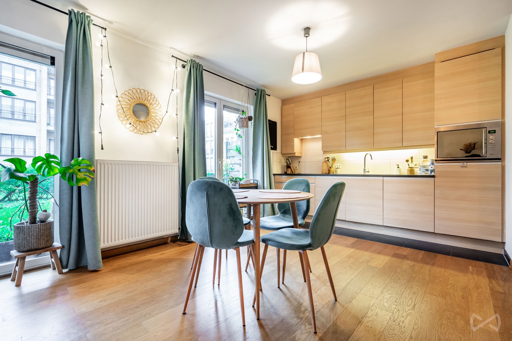 Picture 4 of 4 for Studio in Woluwe-Saint-Lambert