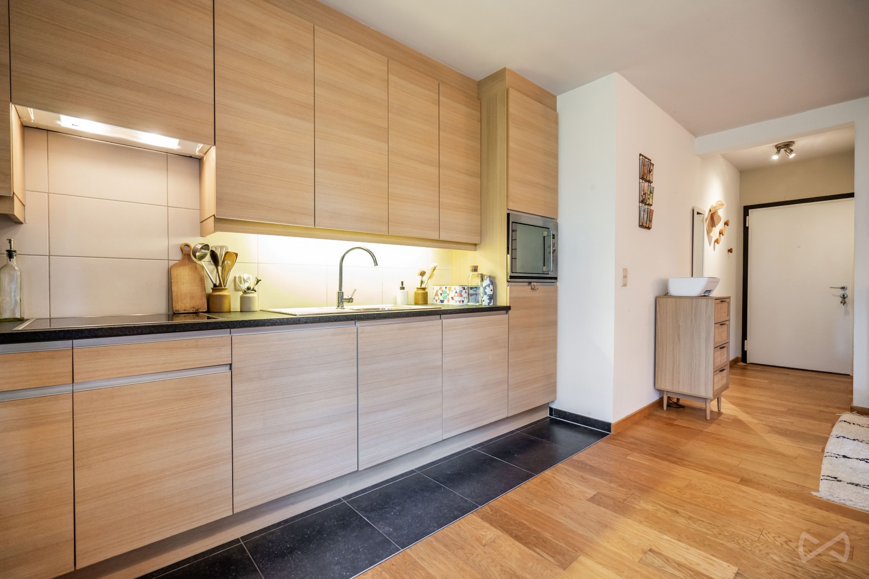 Picture 1 of 4 for Studio in Woluwe-Saint-Lambert