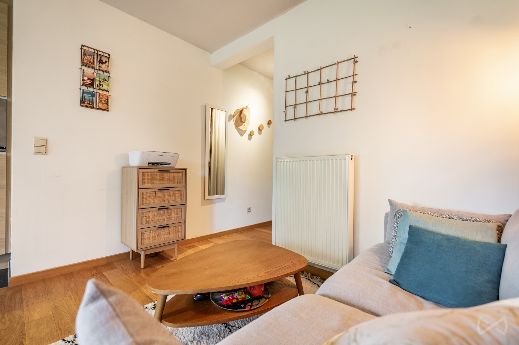 Picture 3 of 4 for Studio in Woluwe-Saint-Lambert