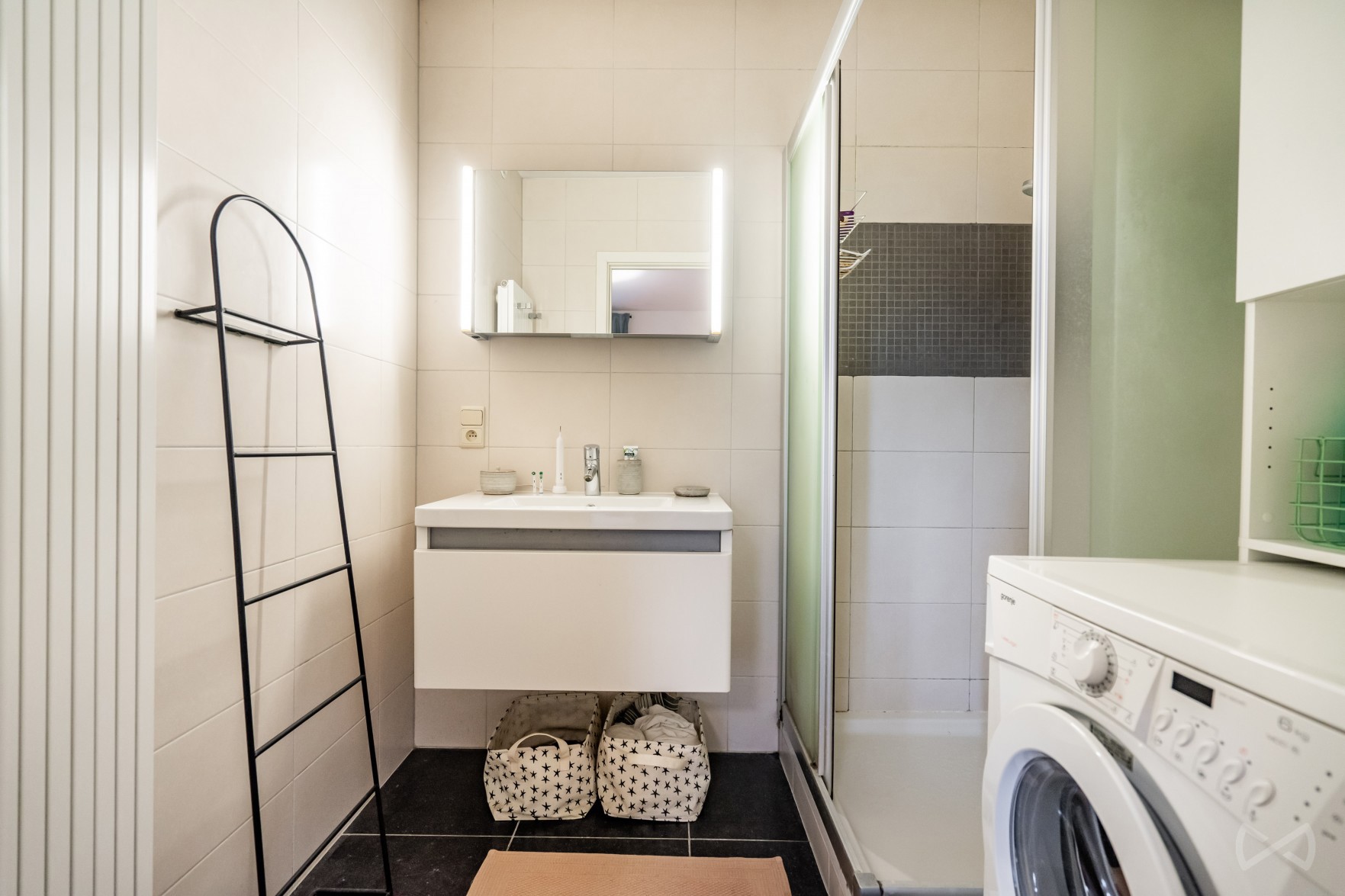 Picture 2 of 4 for Studio in Woluwe-Saint-Lambert