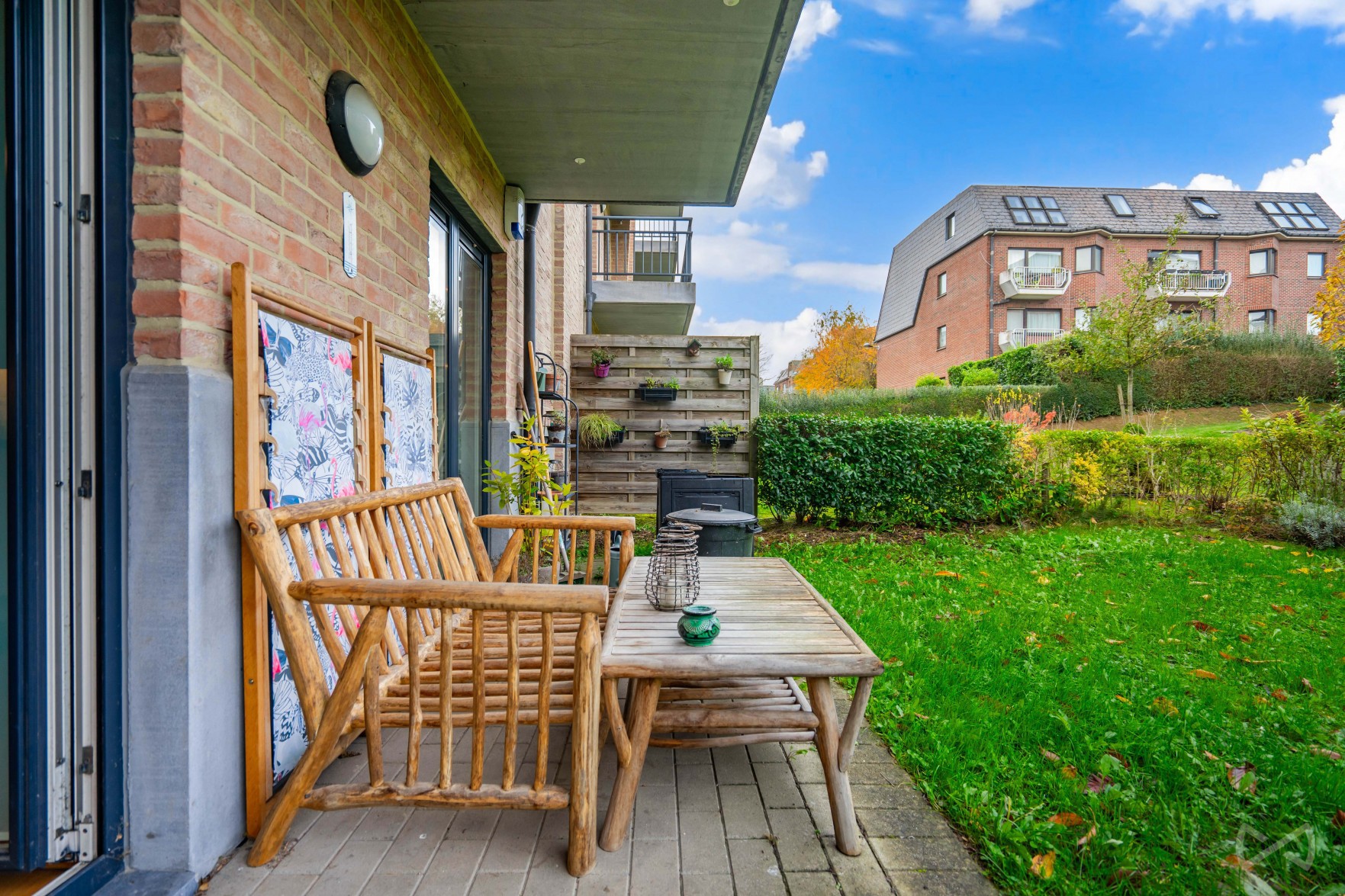 Picture 4 of 4 for Studio in Woluwe-Saint-Lambert