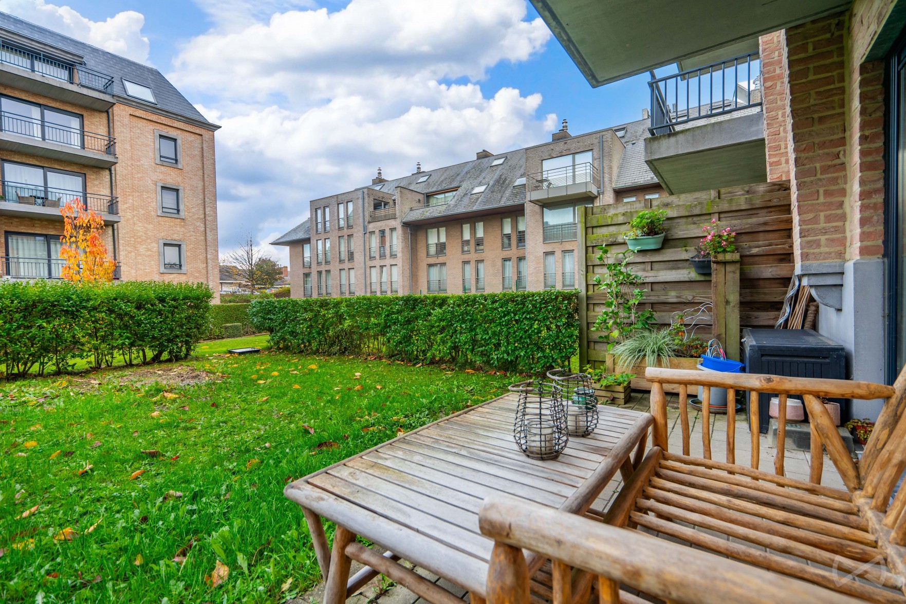 Picture 1 of 4 for Studio in Woluwe-Saint-Lambert