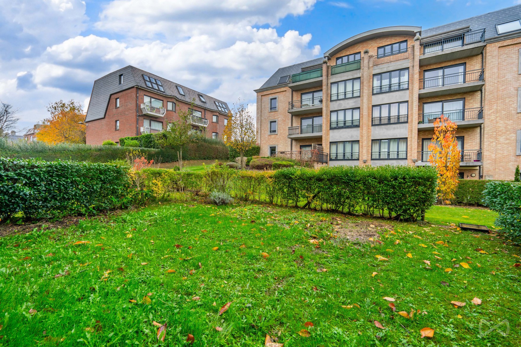 Picture 2 of 4 for Studio in Woluwe-Saint-Lambert