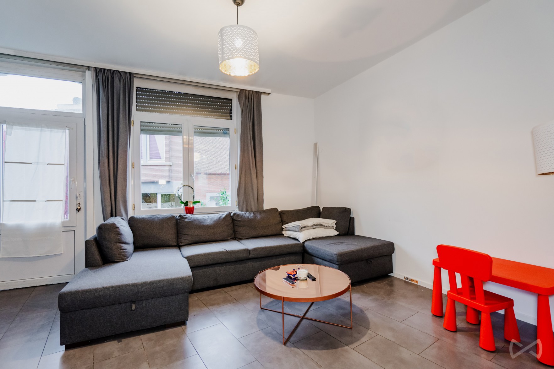 Picture 1 of 4 for House with two bedrooms in Quenast