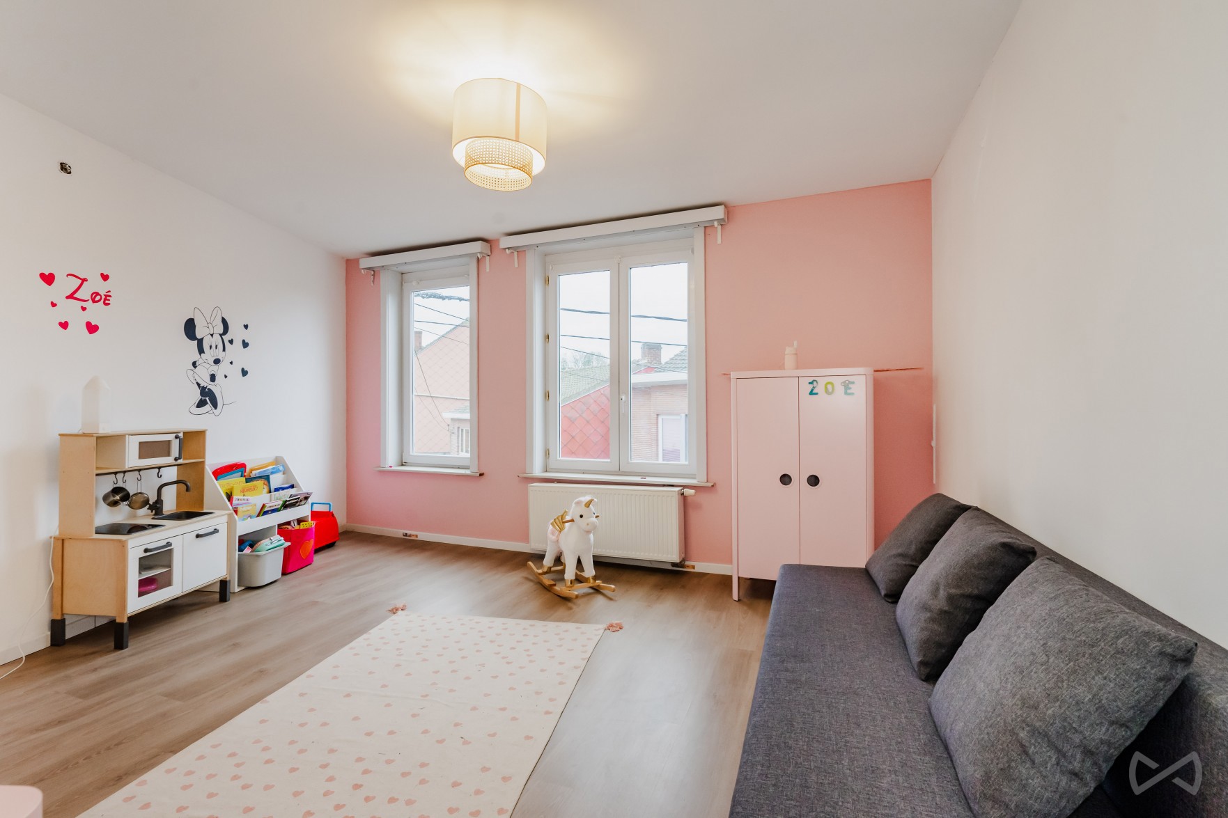 Picture 2 of 4 for House with two bedrooms in Quenast