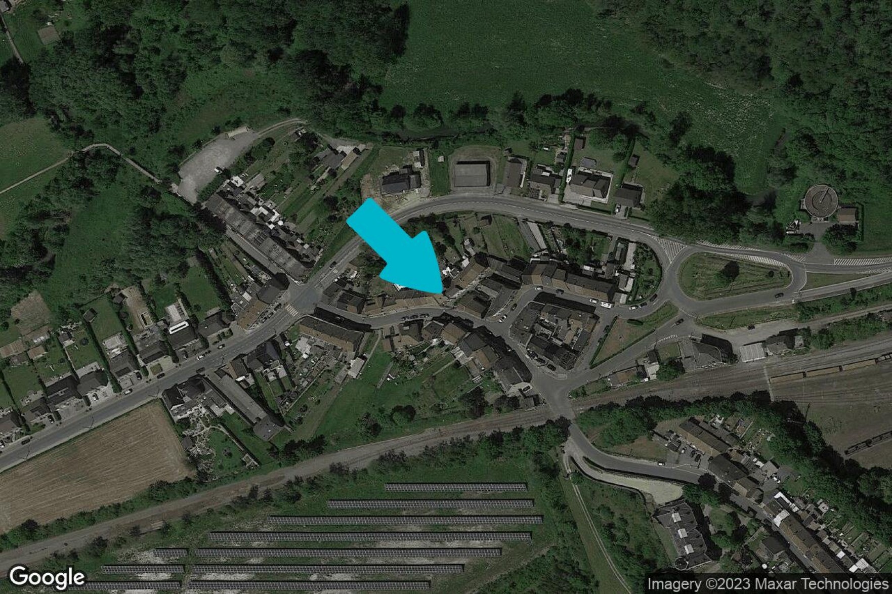 Picture 3 of 4 for House with two bedrooms in Quenast