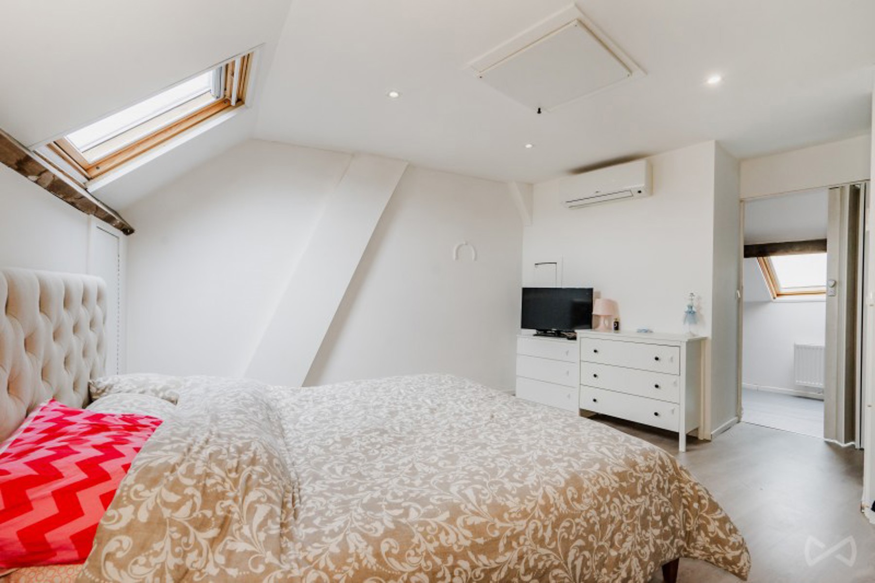 Picture 2 of 4 for House with two bedrooms in Quenast