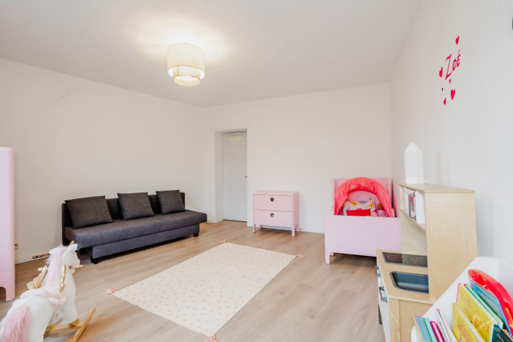 Picture 3 of 4 for House with two bedrooms in Quenast