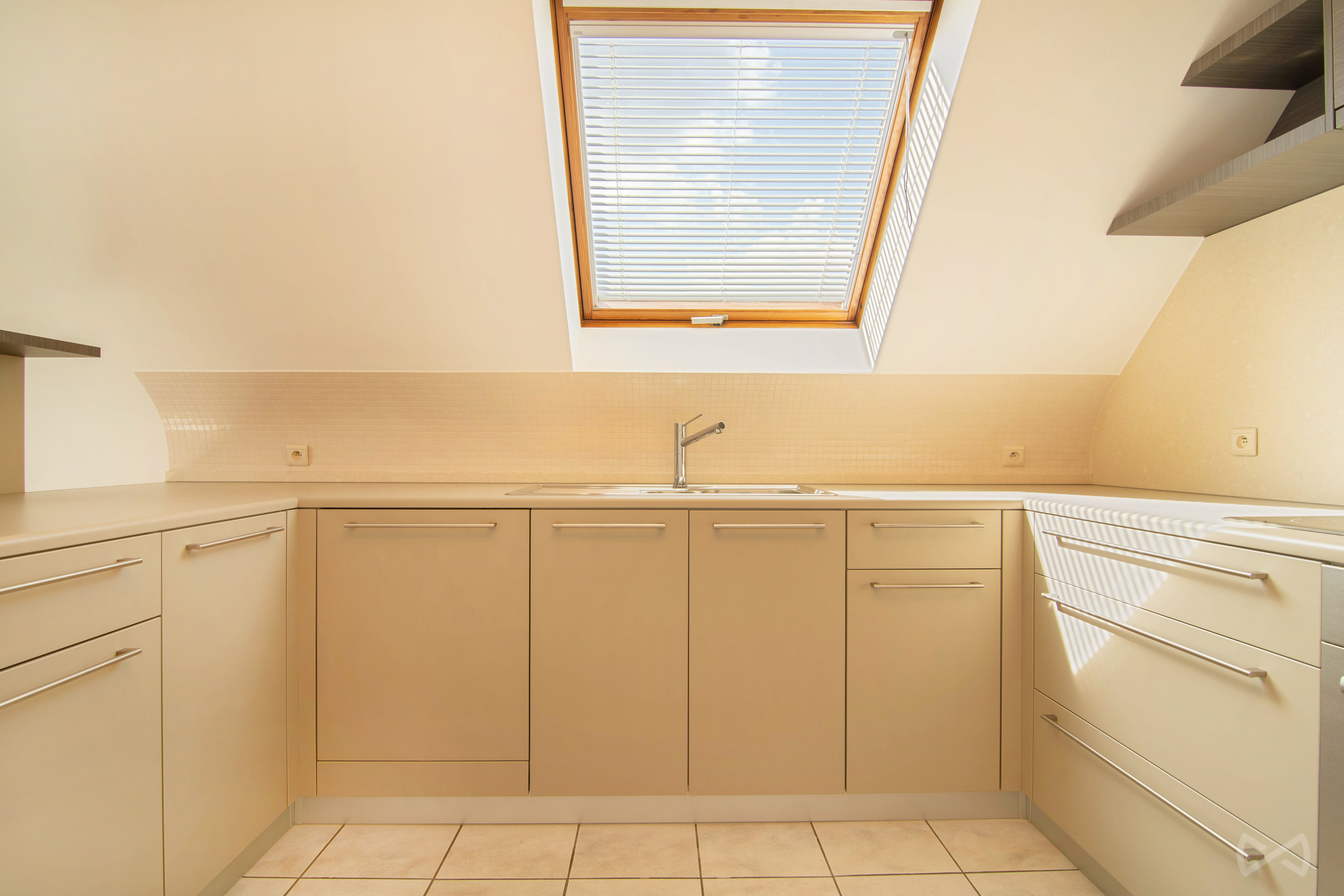 Picture 4 of 4 for Flat with two bedrooms in Leuven