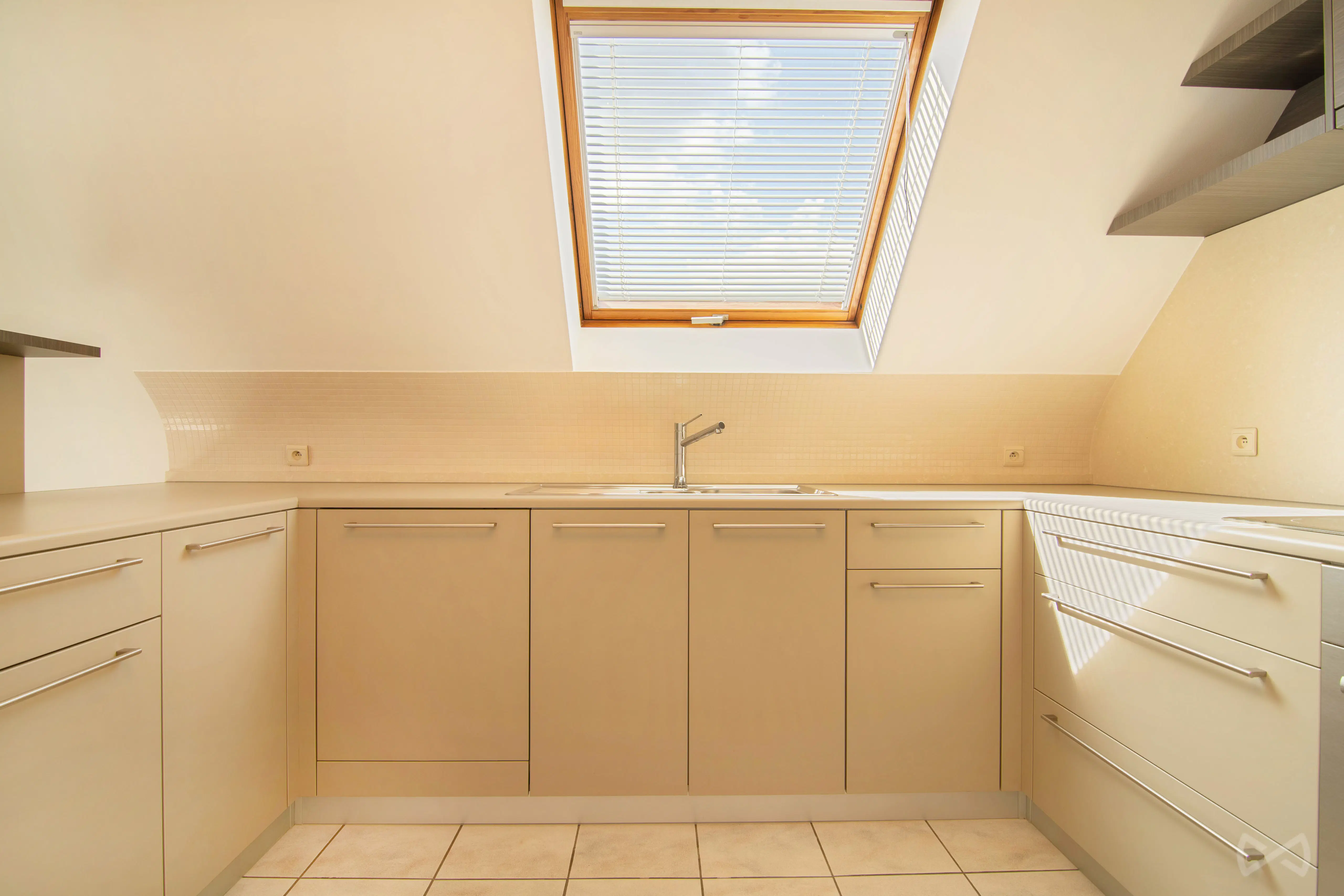 Picture 4 of 4 for Flat with two bedrooms in Leuven