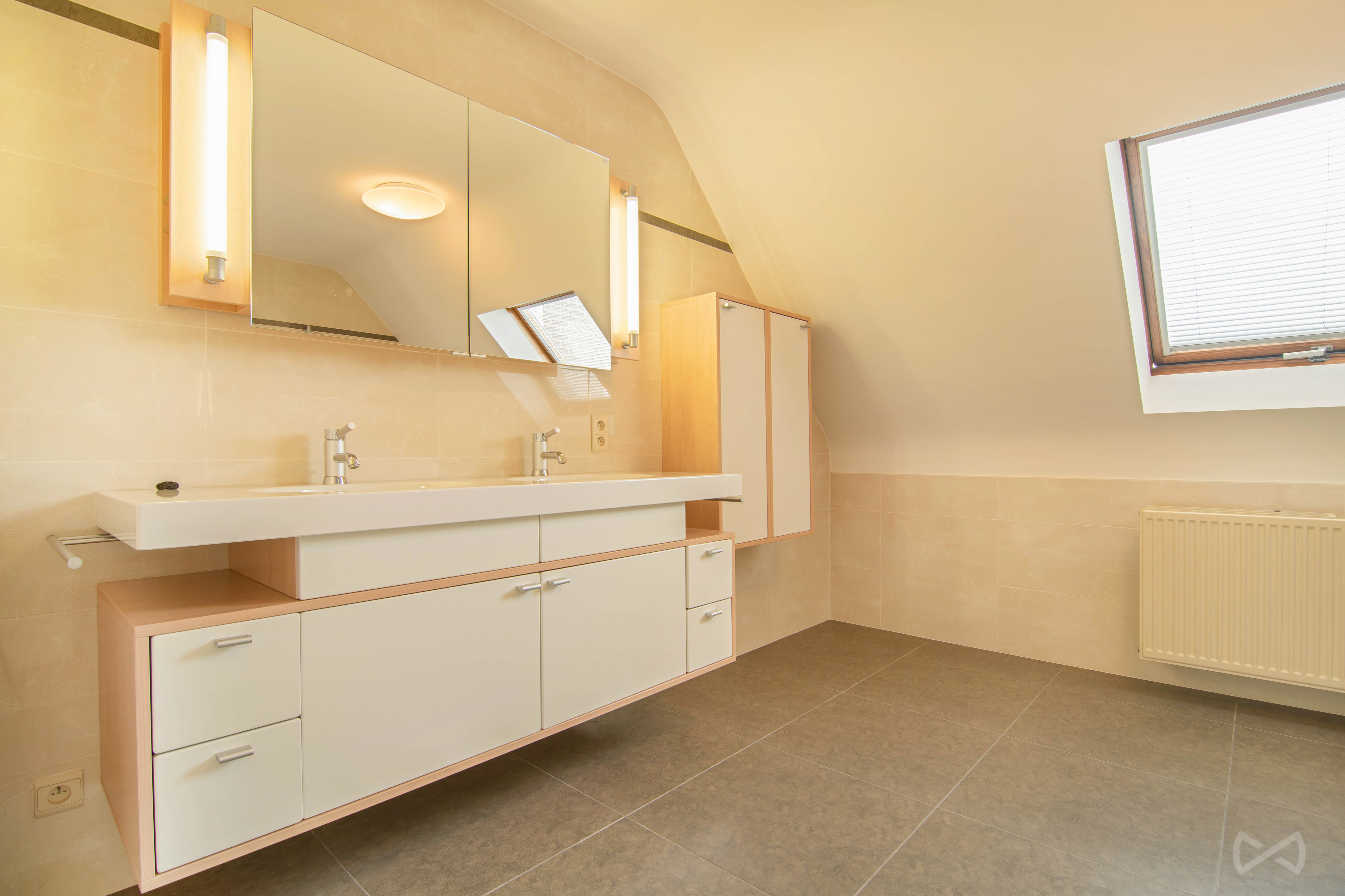 Picture 1 of 4 for Flat with two bedrooms in Leuven