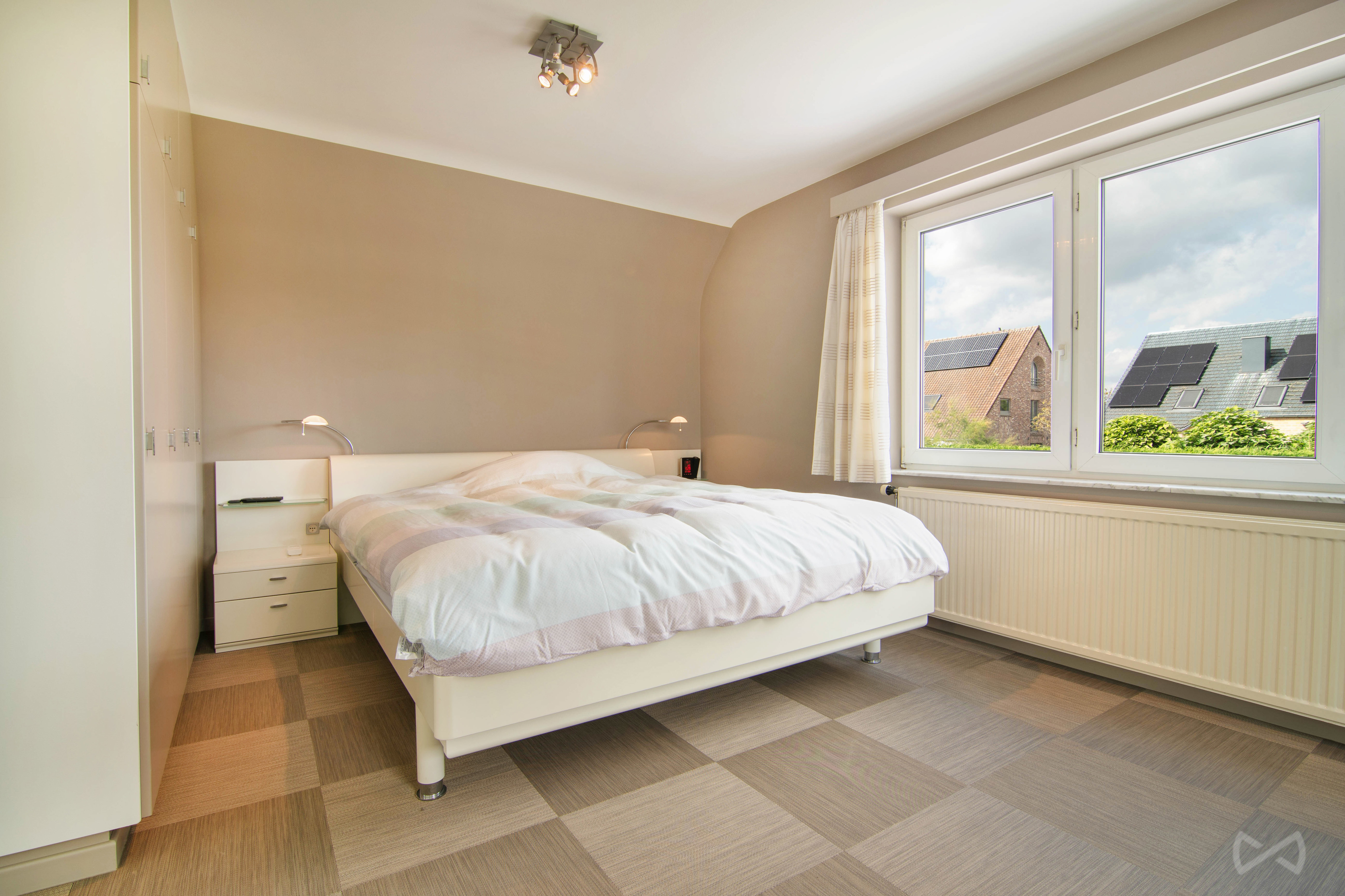 Picture 3 of 4 for Flat with two bedrooms in Leuven