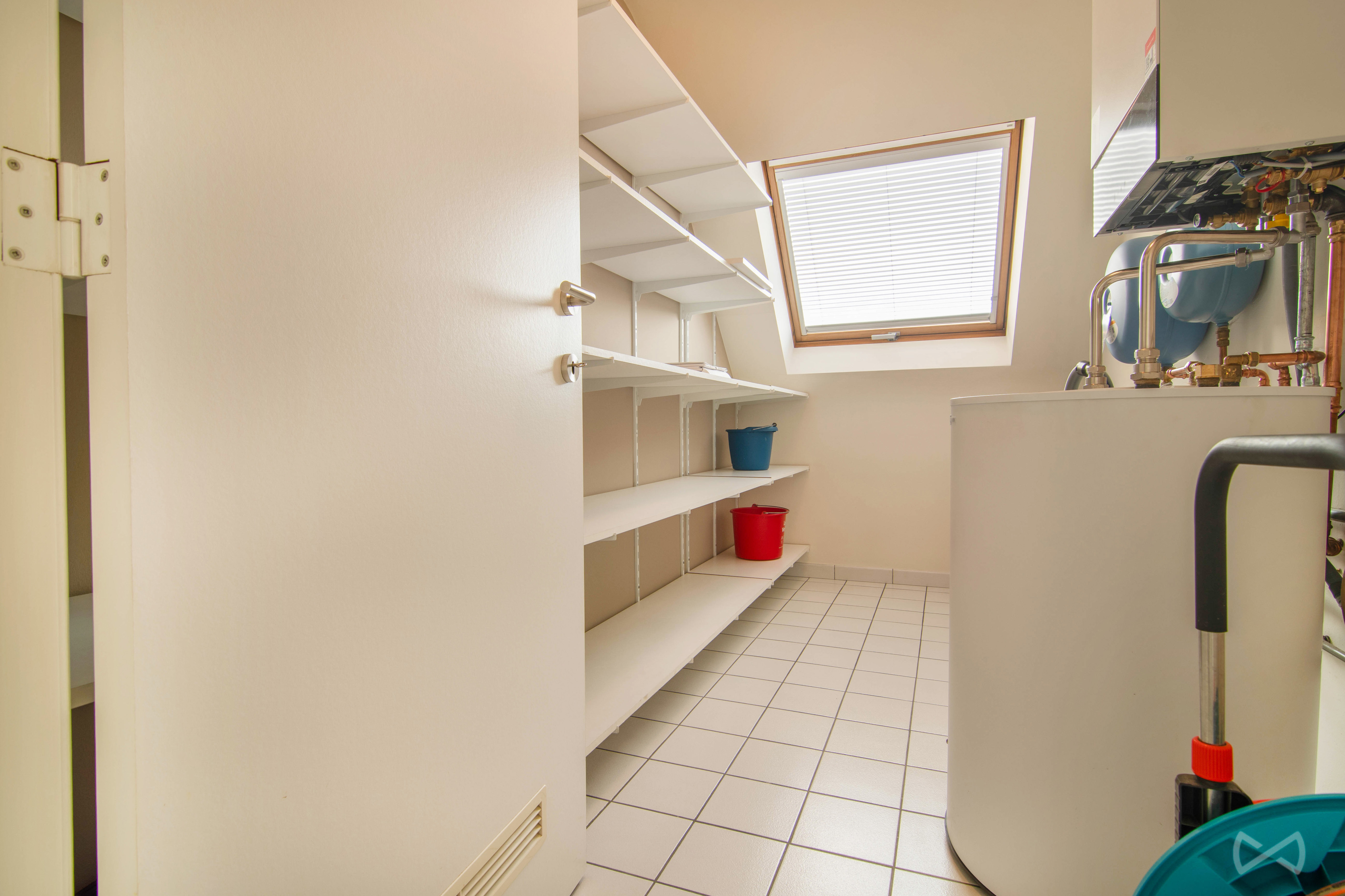 Picture 3 of 4 for Flat with two bedrooms in Leuven