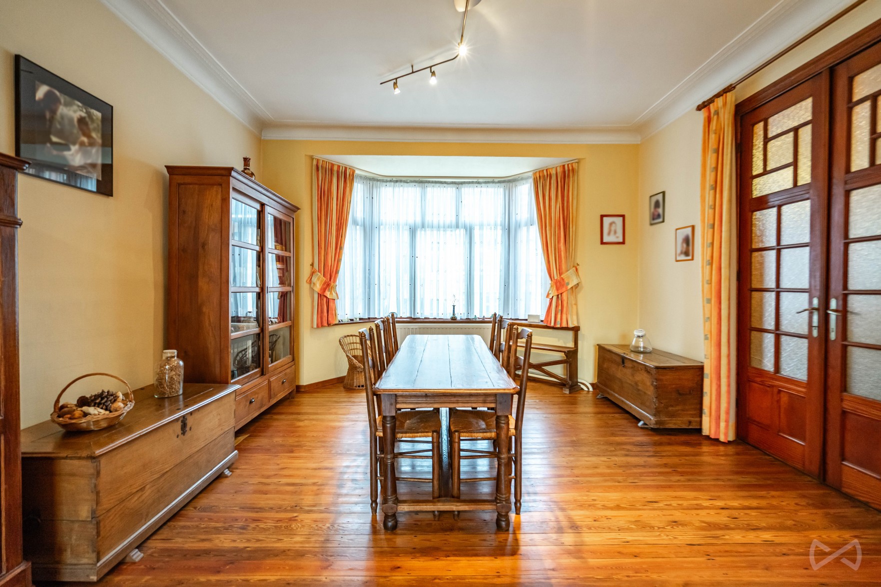 Picture 1 of 4 for House with four bedrooms in Ciney