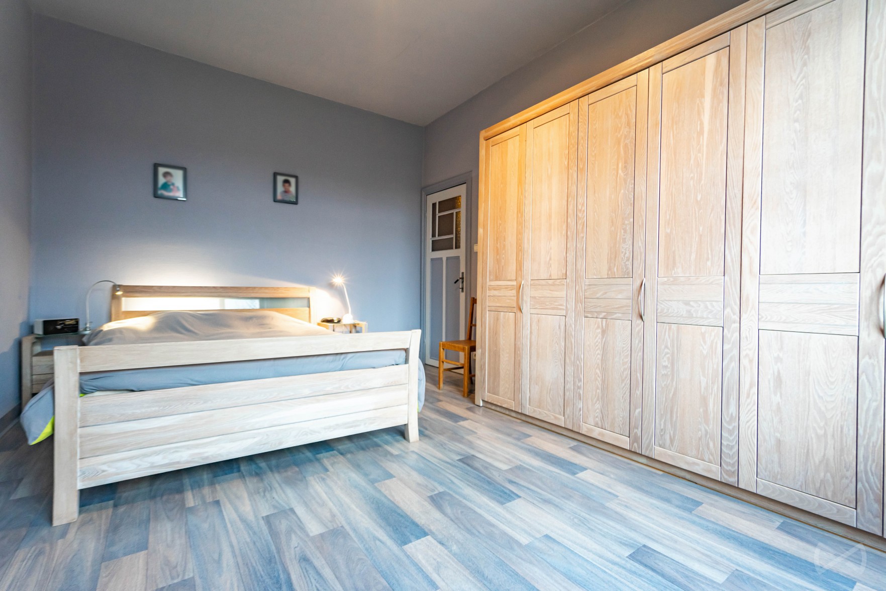 Picture 4 of 4 for House with four bedrooms in Ciney