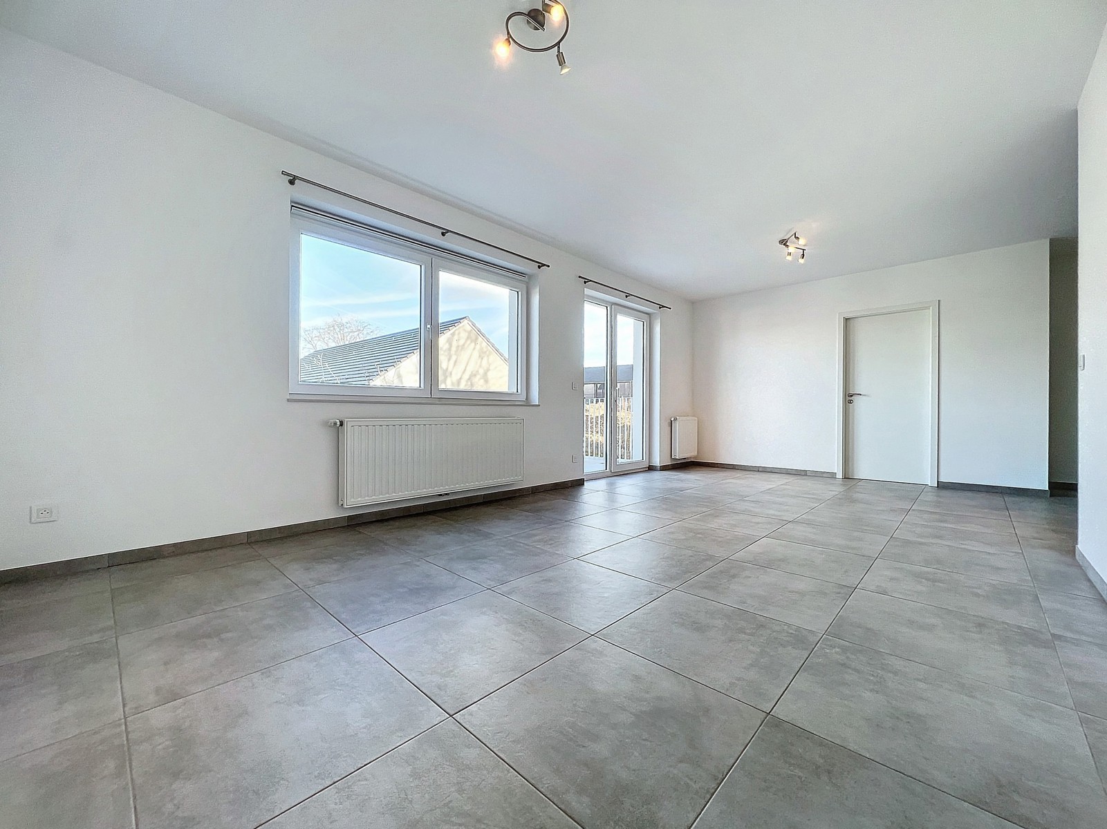 Photo 1 sur 5 pour Appartement d'une chambre à Waimes