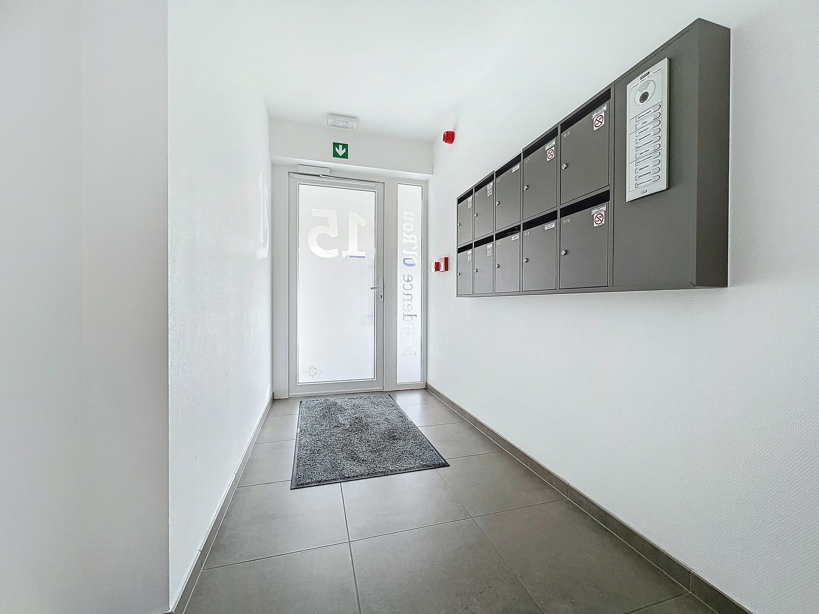 Photo 4 sur 4 pour Appartement d'une chambre à Waimes