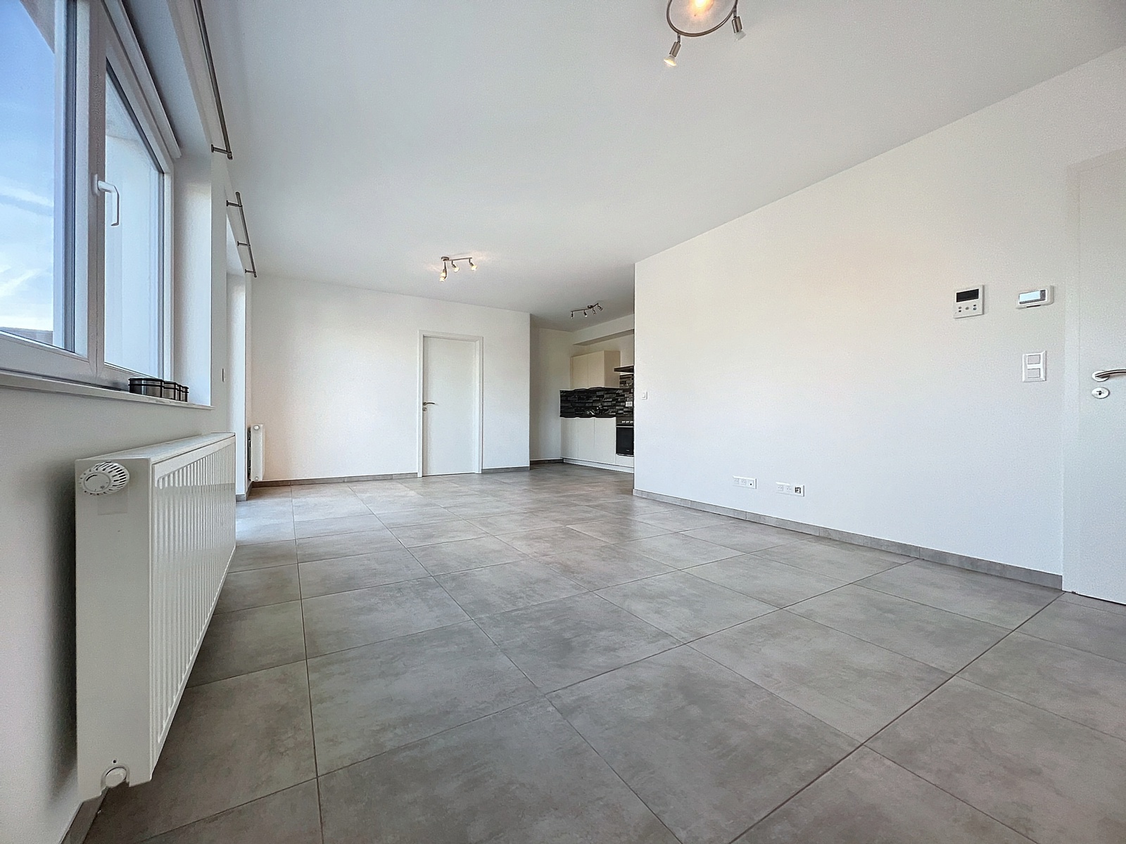 Photo 1 sur 4 pour Appartement d'une chambre à Waimes