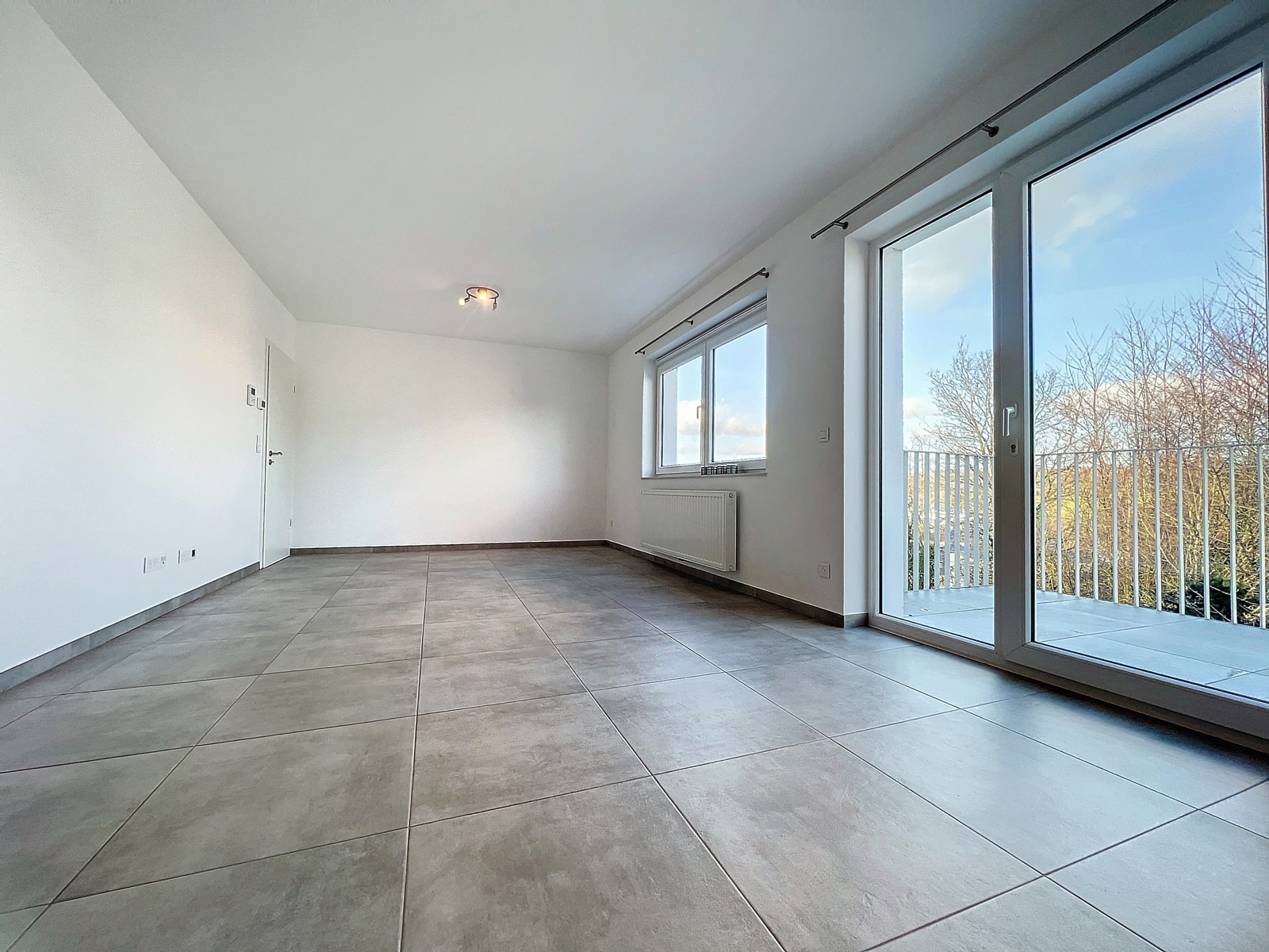 Photo 3 sur 3 pour Appartement d'une chambre à Waimes