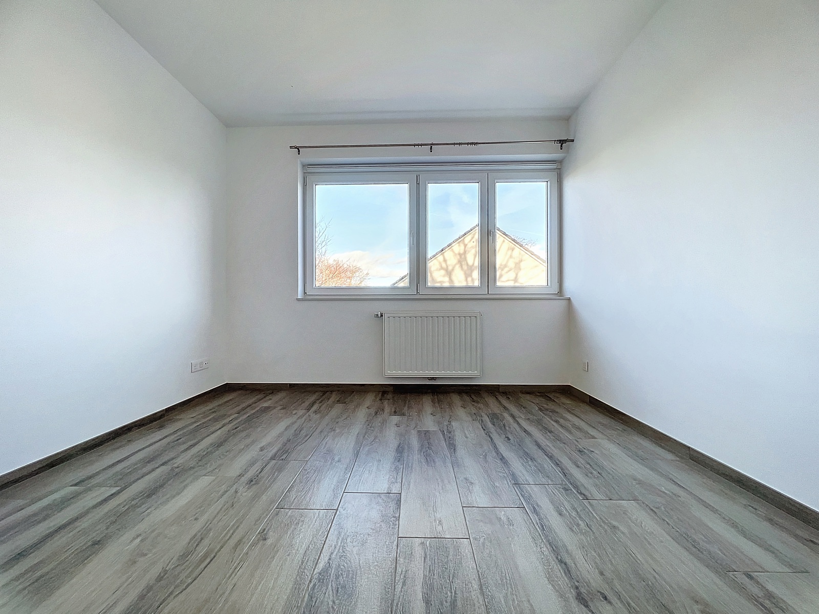 Photo 4 sur 4 pour Appartement d'une chambre à Waimes