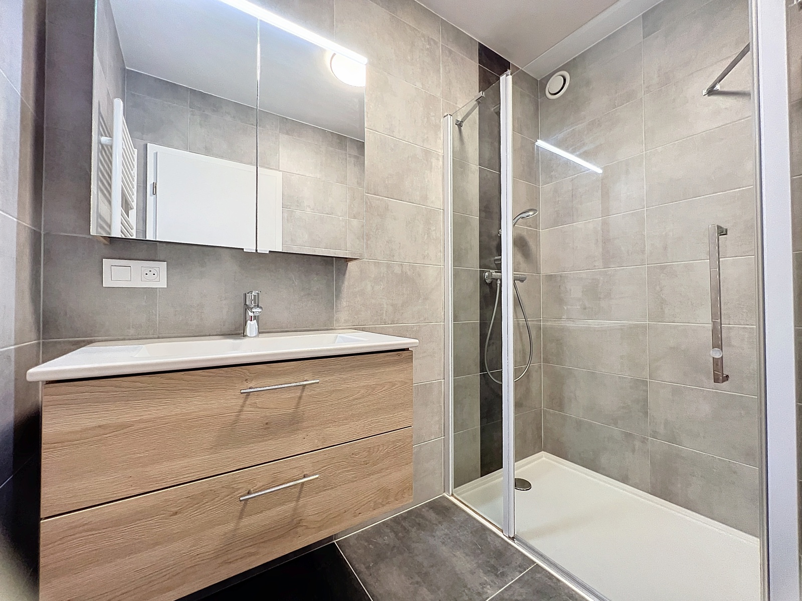Photo 1 sur 4 pour Appartement d'une chambre à Waimes