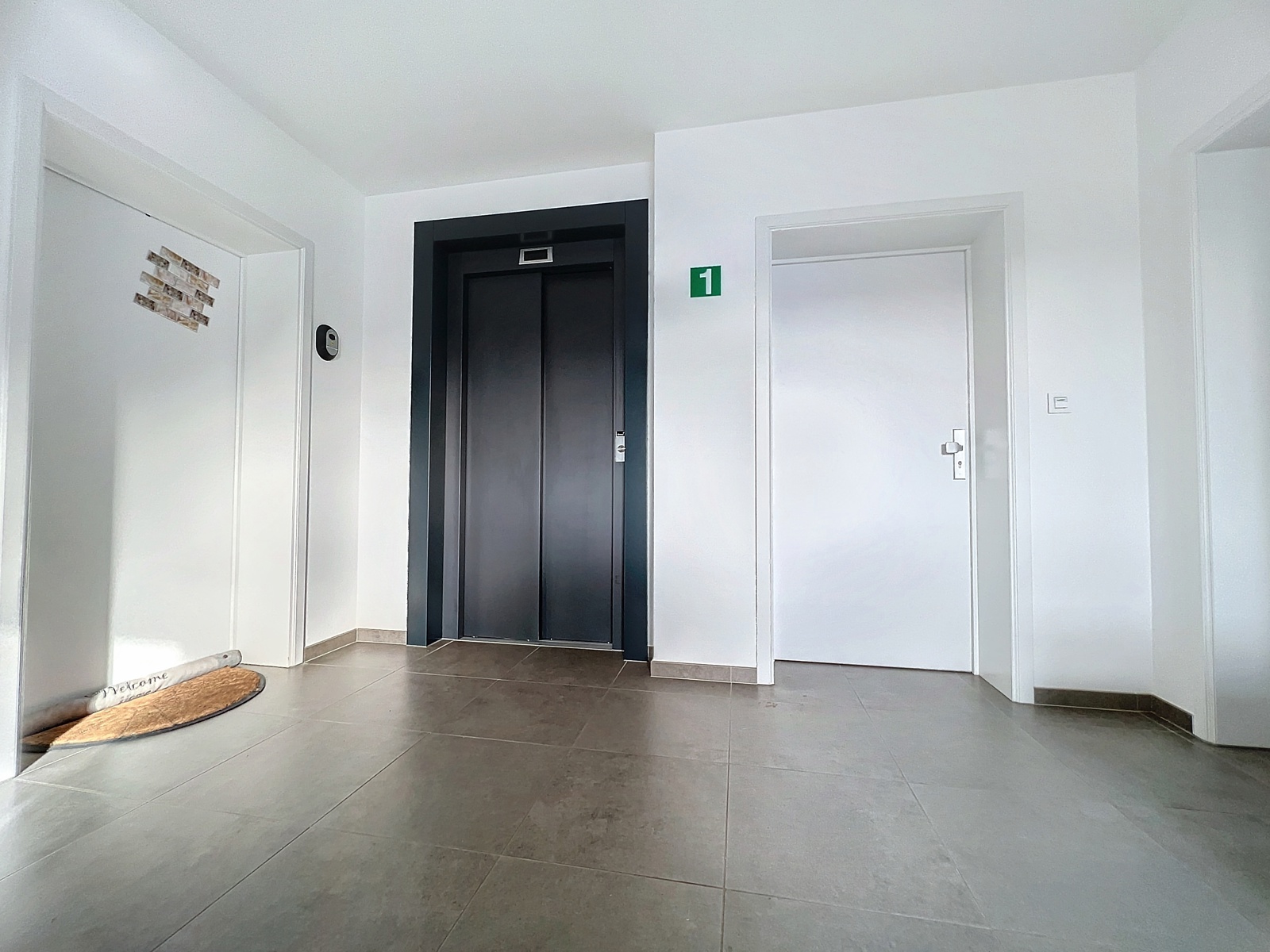Photo 3 sur 4 pour Appartement d'une chambre à Waimes
