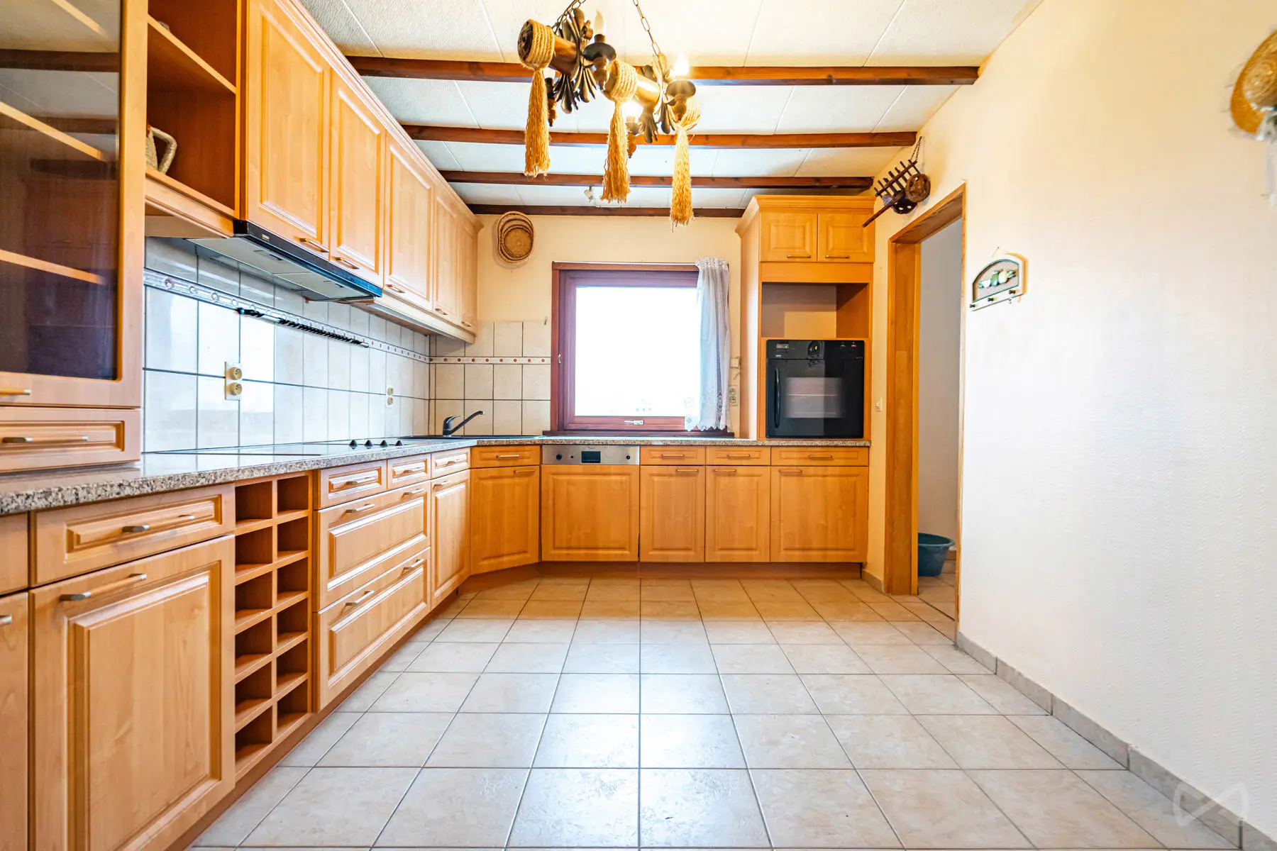 Photo 4 sur 4 pour Maison de quatre chambres à Yvoir Purnode