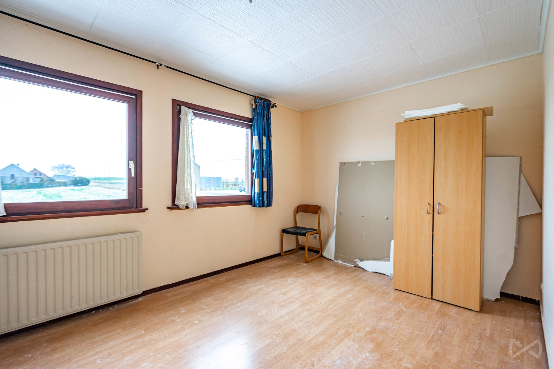 Foto 1 van 4 van Huis met vier slaapkamers in Yvoir Purnode