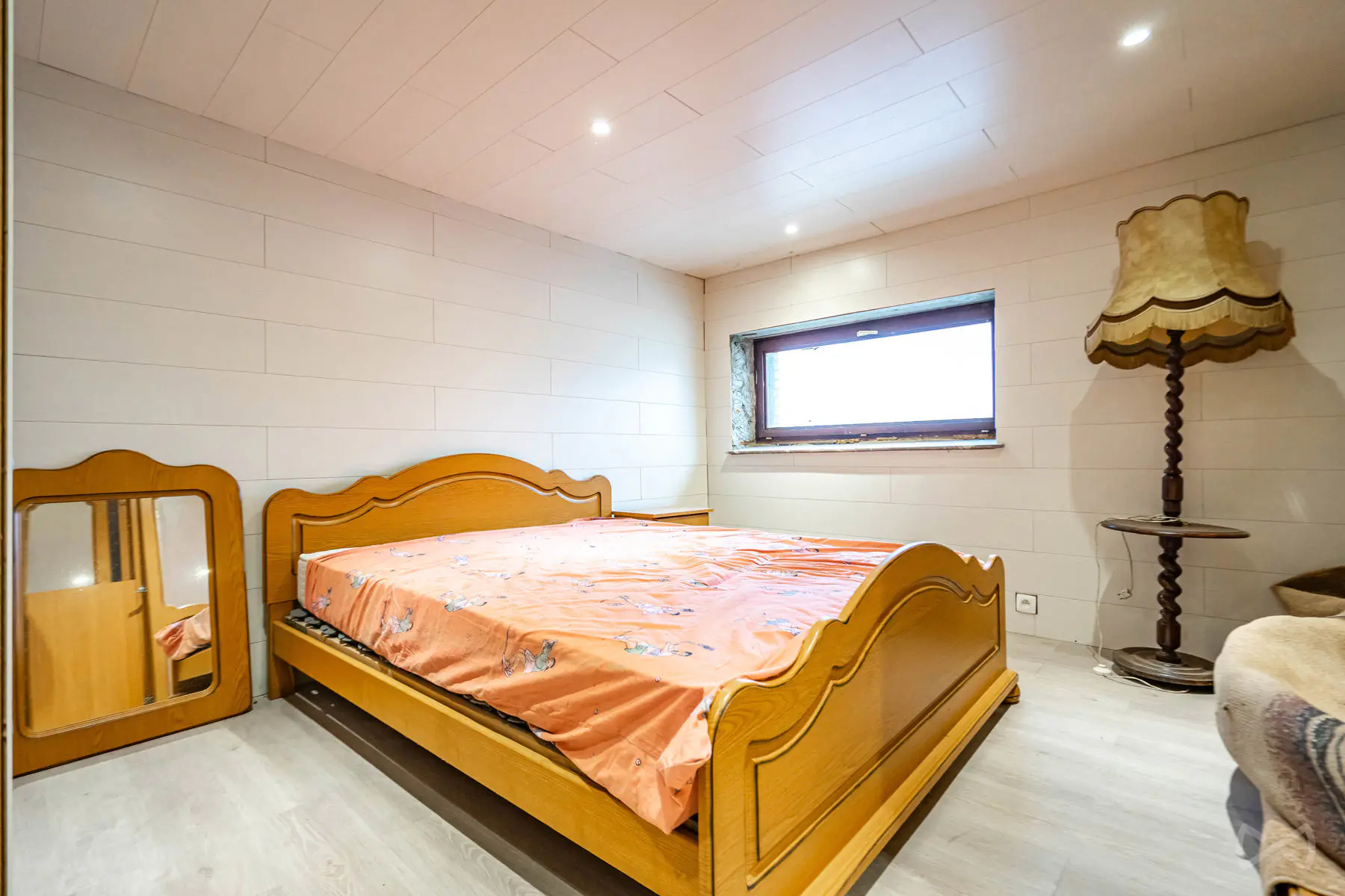 Photo 2 sur 4 pour Maison de quatre chambres à Yvoir Purnode