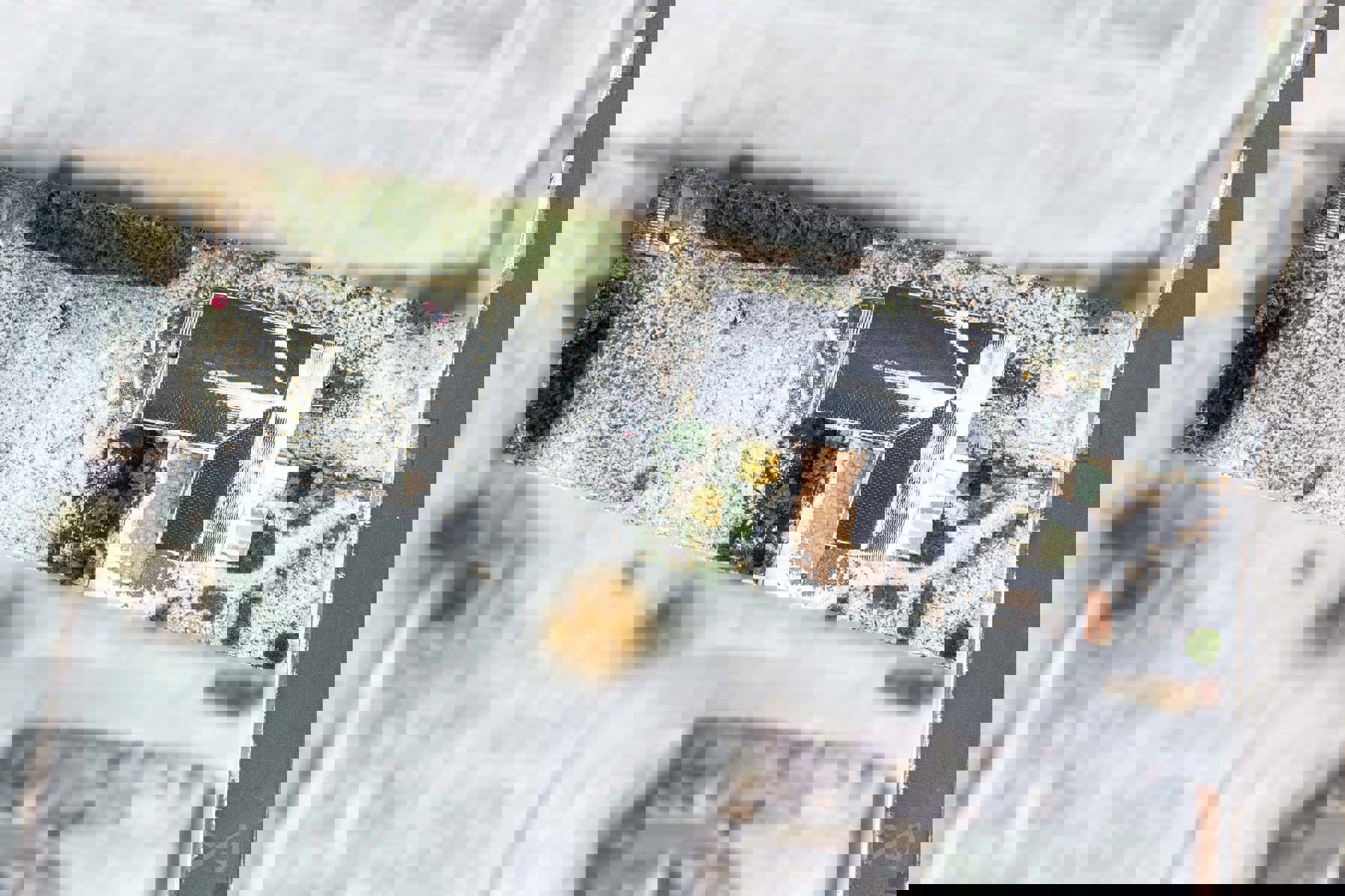 Foto 3 van 4 van Huis met vier slaapkamers in Yvoir Purnode