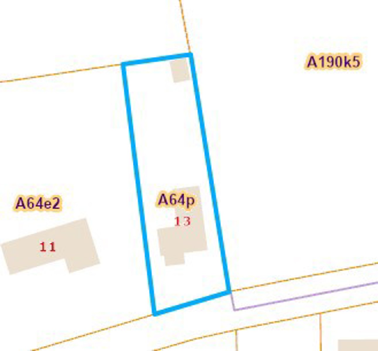 Foto 2 van 4 van Huis met vier slaapkamers in Yvoir Purnode