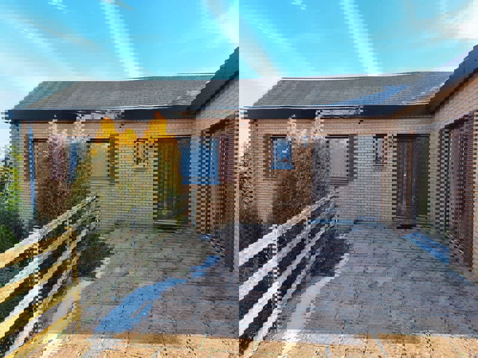 Foto 3 van 3 van Huis met vier slaapkamers in Yvoir Purnode