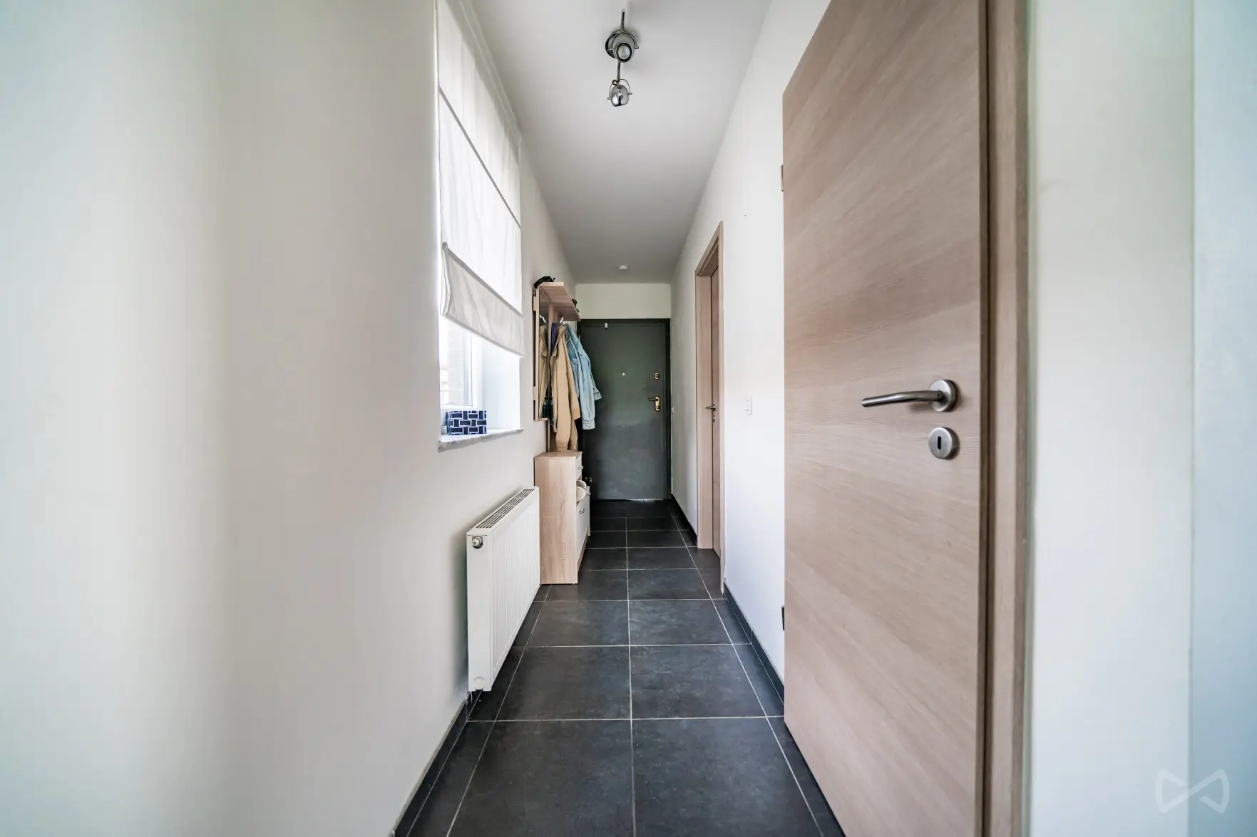 Foto 2 van 4 van Penthouse met één slaapkamer in Ans