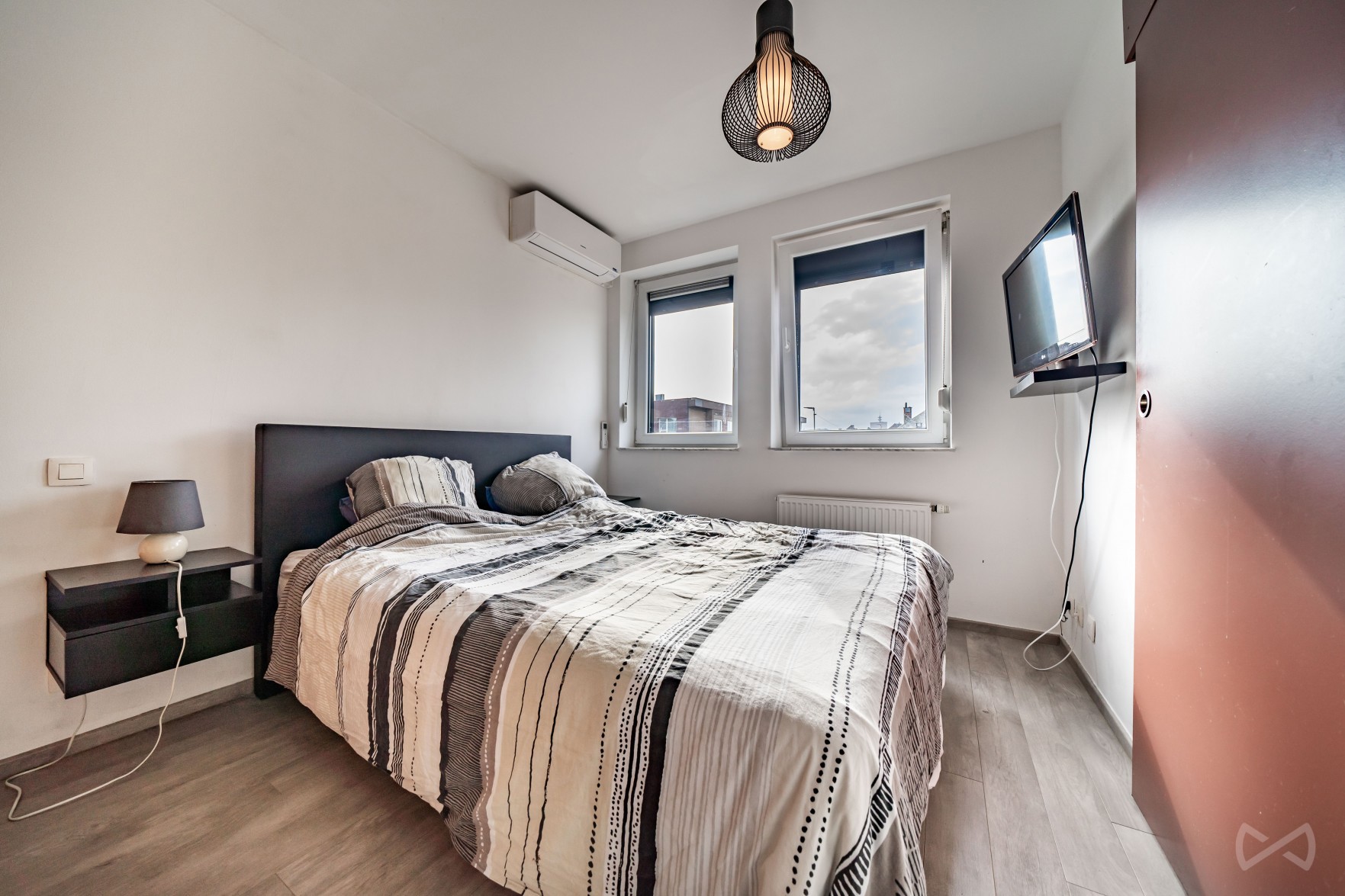 Foto 3 van 4 van Penthouse met één slaapkamer in Ans