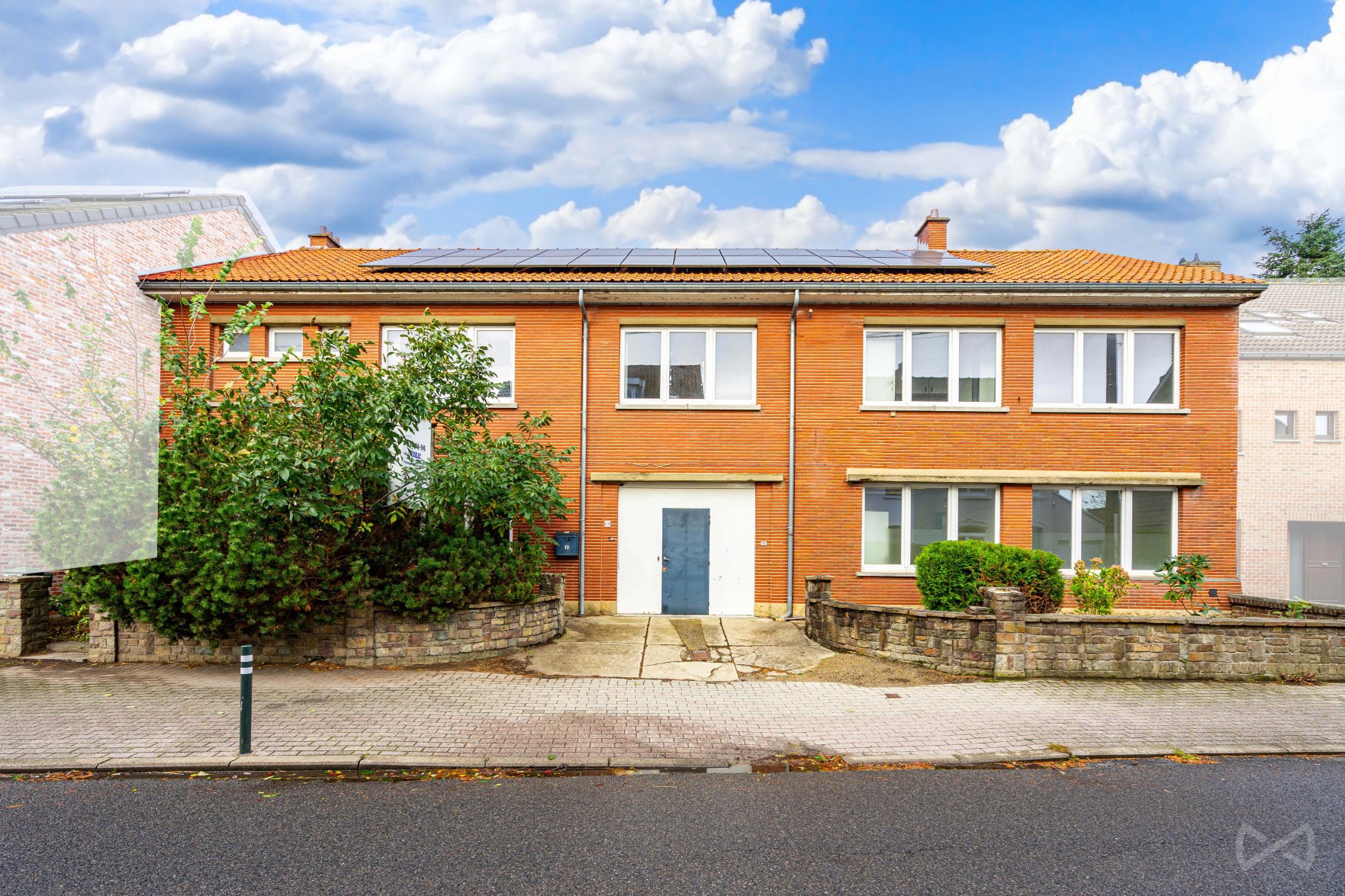 Picture 1 of 4 for Multi-purpose building in Genval