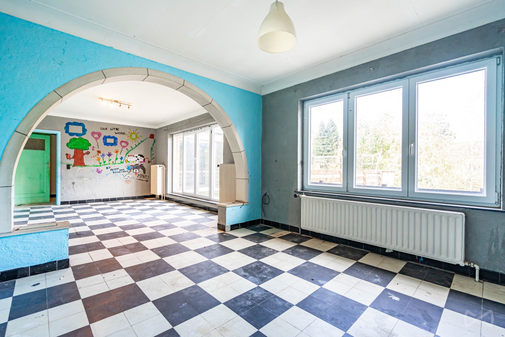 Picture 2 of 4 for Multi-purpose building in Genval