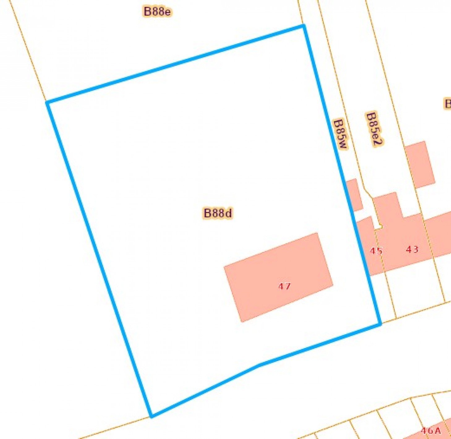Picture 1 of 4 for Villa with three bedrooms in Morlanwelz