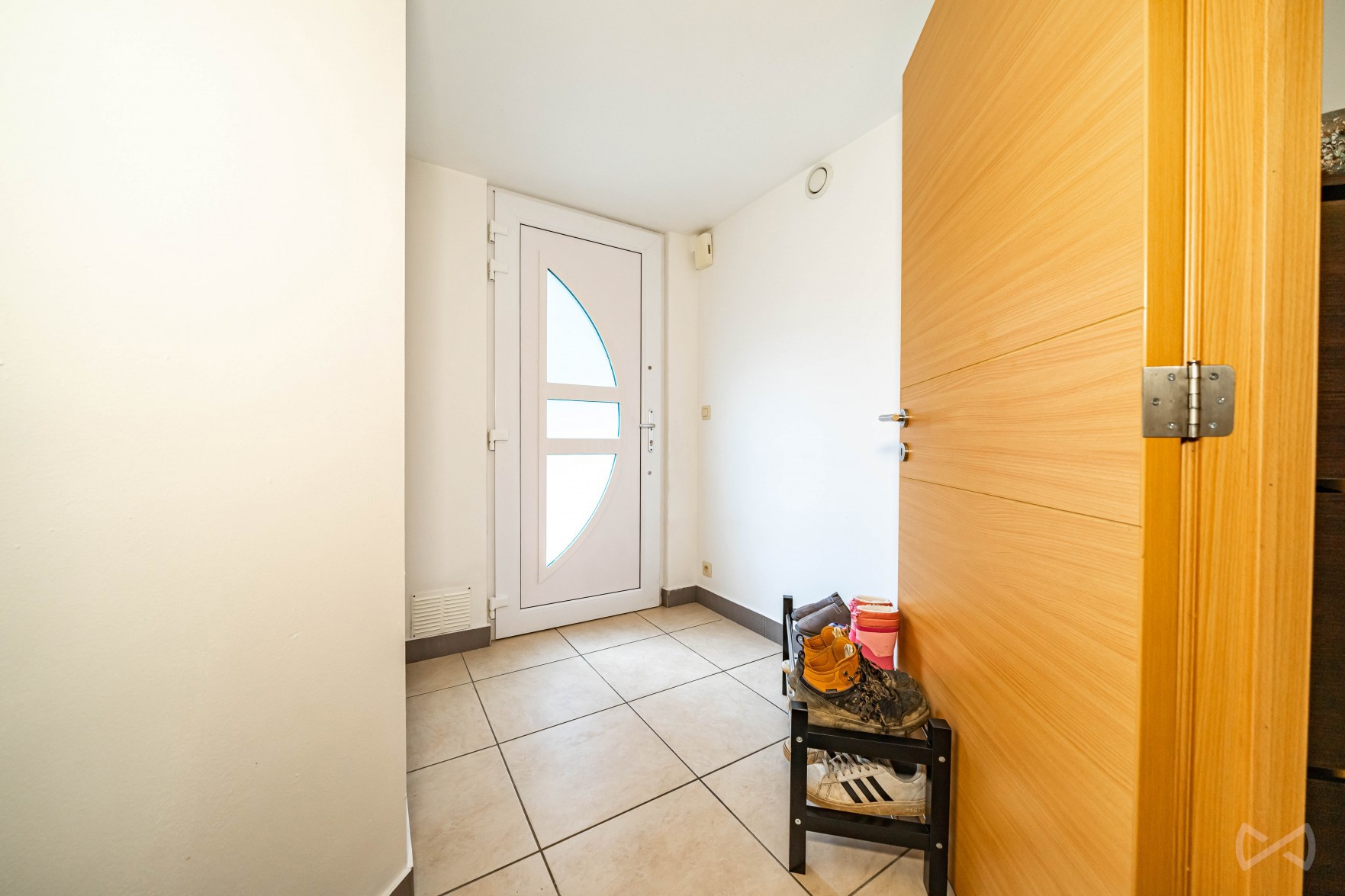 Picture 3 of 3 for Flat with two bedrooms in Jalhay