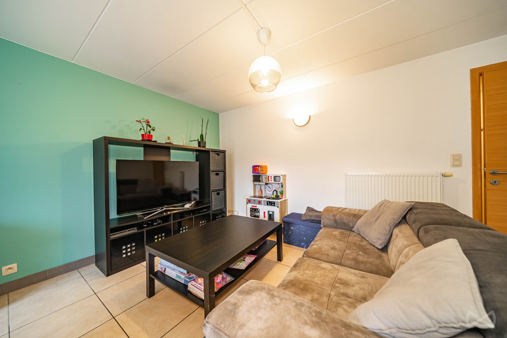Picture 4 of 4 for Flat with two bedrooms in Jalhay