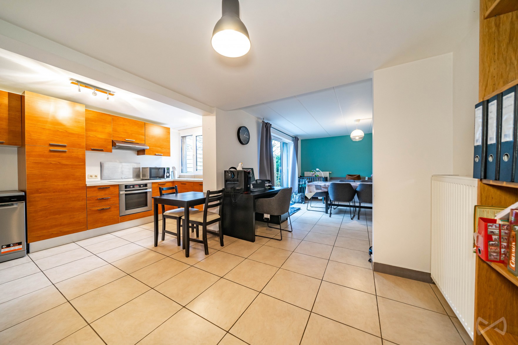 Picture 1 of 4 for Flat with two bedrooms in Jalhay