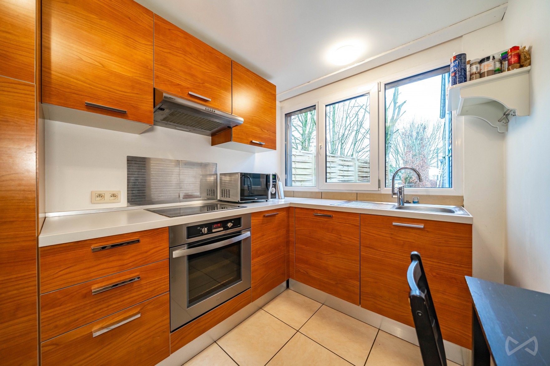 Picture 3 of 4 for Flat with two bedrooms in Jalhay