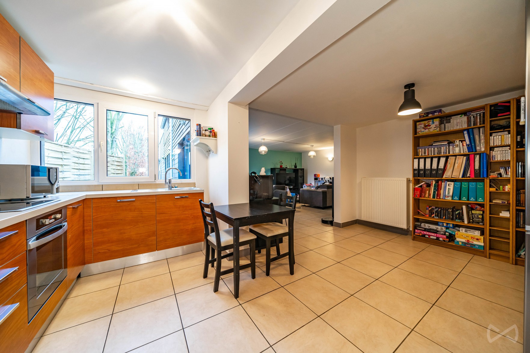 Picture 4 of 4 for Flat with two bedrooms in Jalhay