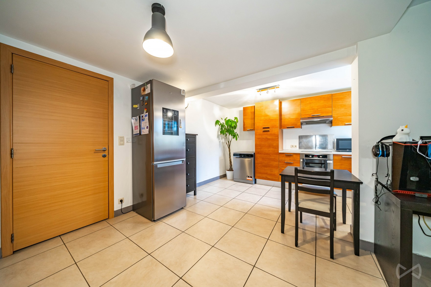 Picture 1 of 4 for Flat with two bedrooms in Jalhay