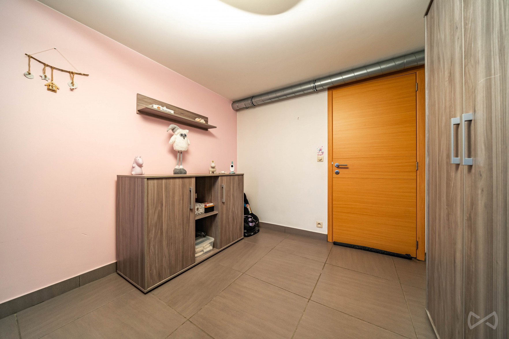 Picture 1 of 4 for Flat with two bedrooms in Jalhay