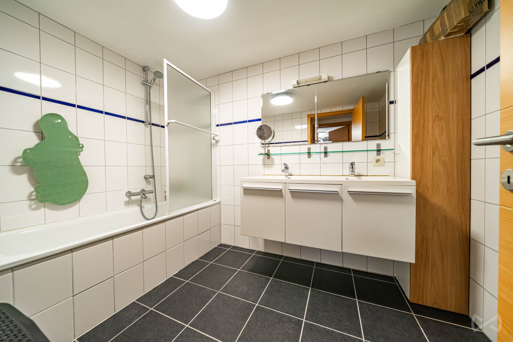 Picture 3 of 4 for Flat with two bedrooms in Jalhay