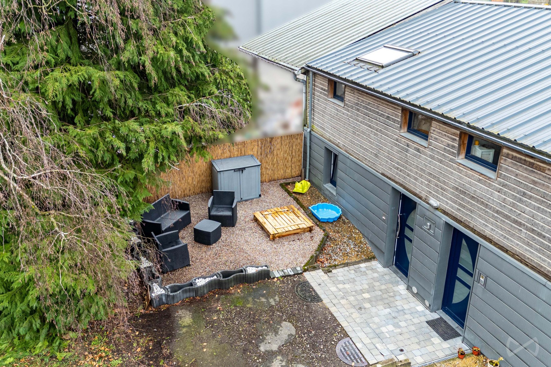 Picture 1 of 4 for Flat with two bedrooms in Jalhay