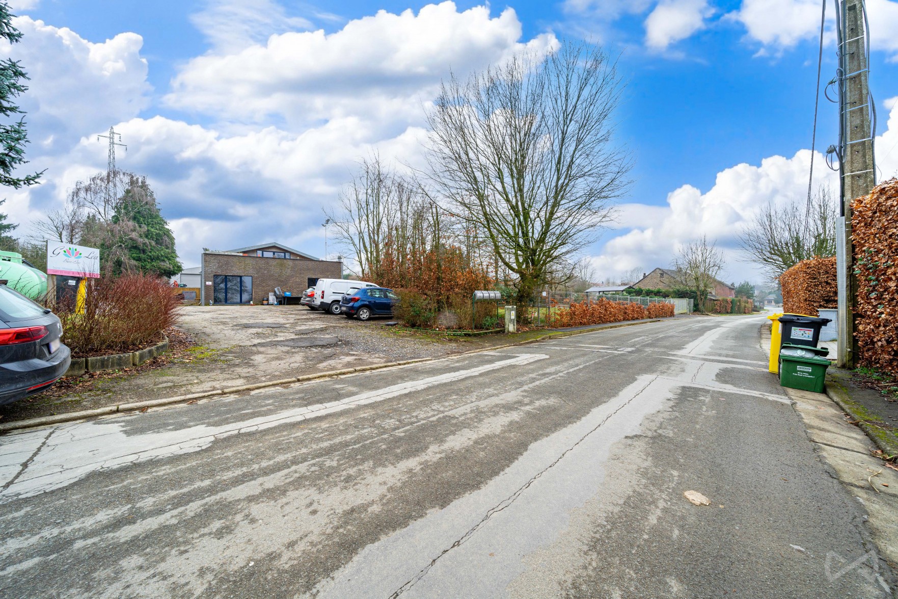 Picture 1 of 4 for Flat with two bedrooms in Jalhay