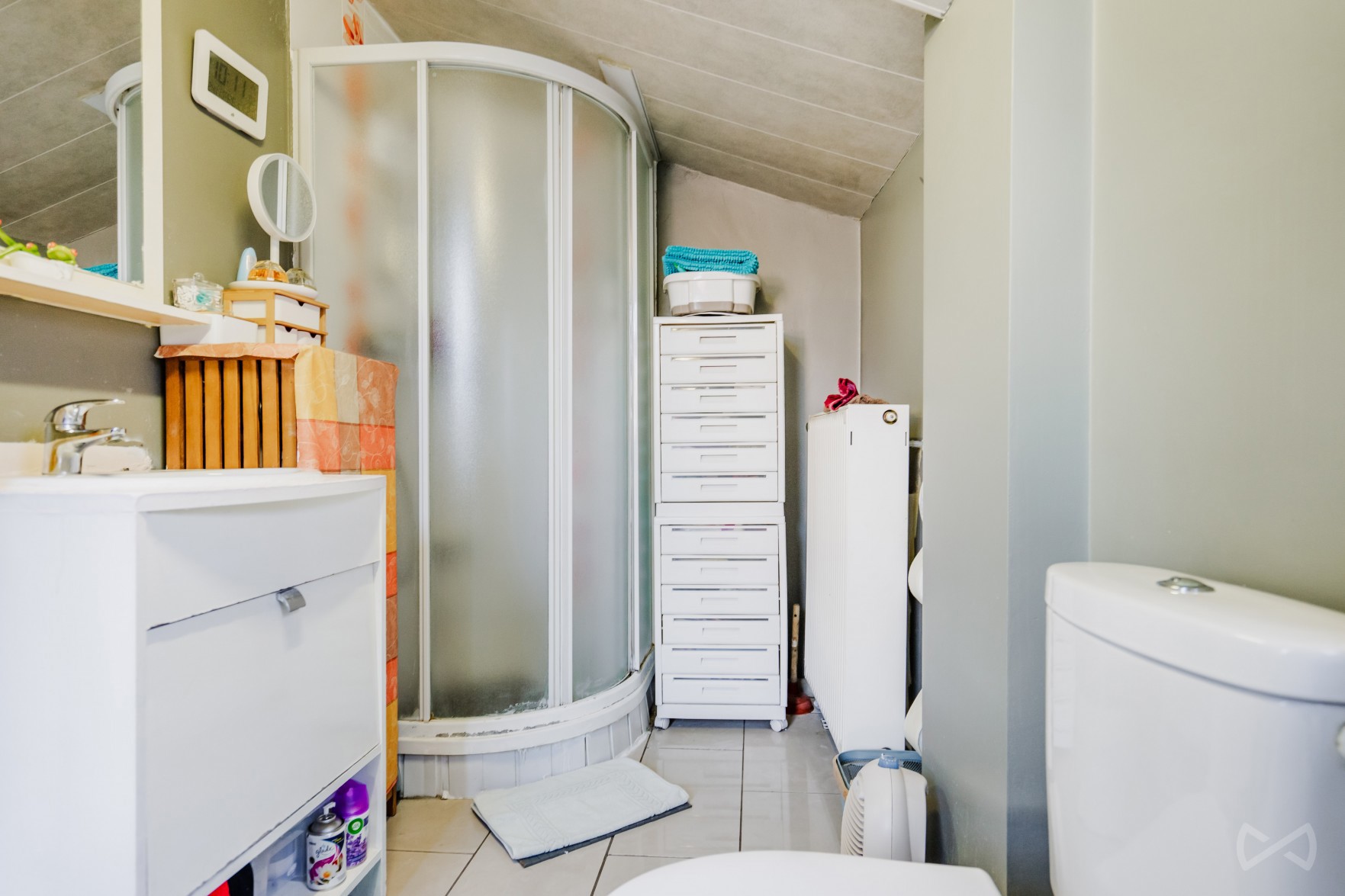 Picture 3 of 4 for House with three bedrooms in Hennuyères