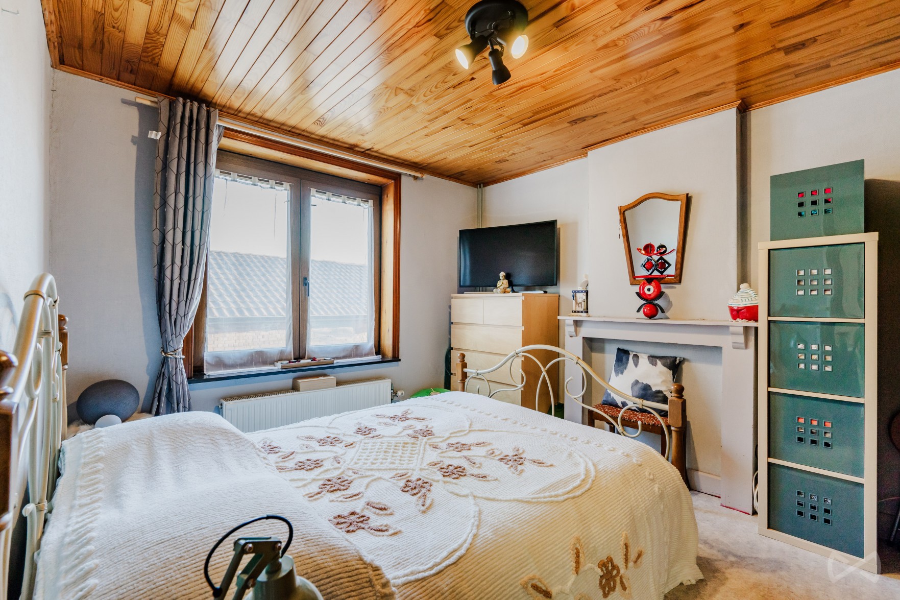 Picture 1 of 4 for House with three bedrooms in Hennuyères